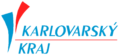 Karlovarsk kraj, logo
