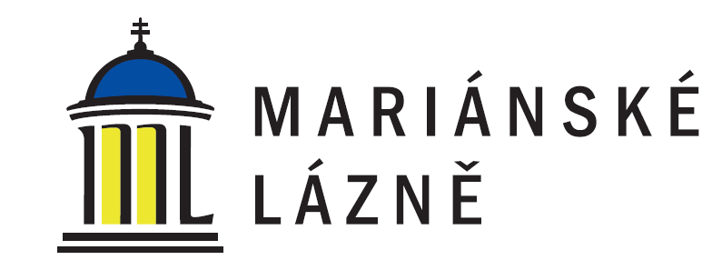 Mariánské Lázně, logo